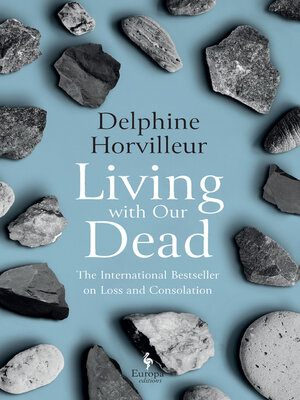 Living with Our Dead - ebook